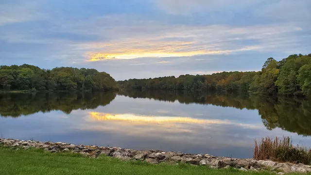 Centennial Park Pavilion G