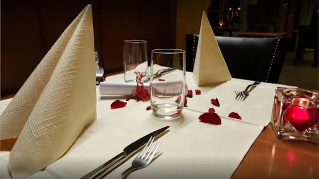 Restaurant Jardin du Portugal