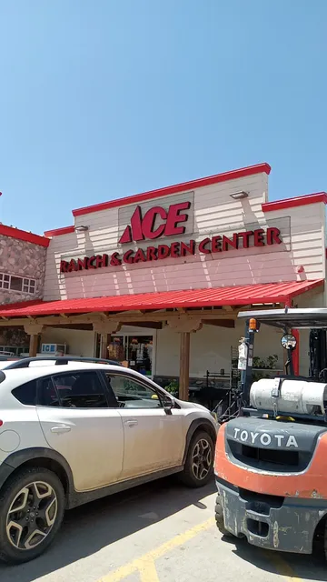 Pay & Save ACE Hardware