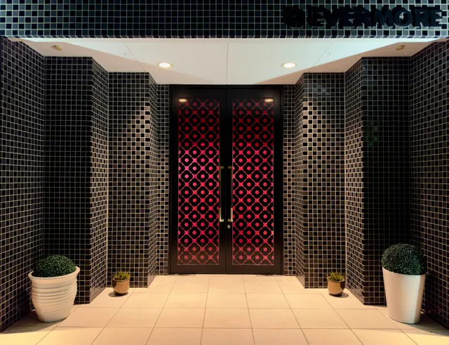 Hotel Evermore & Voyages