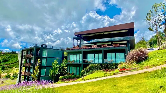 Grand Kokkod @ Khao Kho