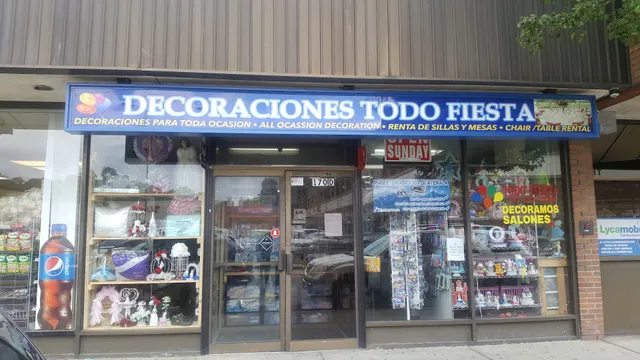 Todo Fiesta Events and more