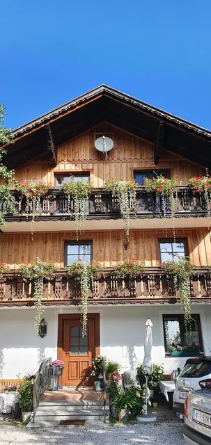 Urlaub am Bauernhof Galler