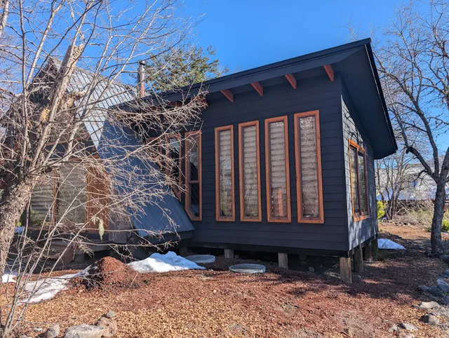 Cabañas Los Nevados