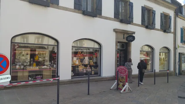 La Boutique de Pont Aven