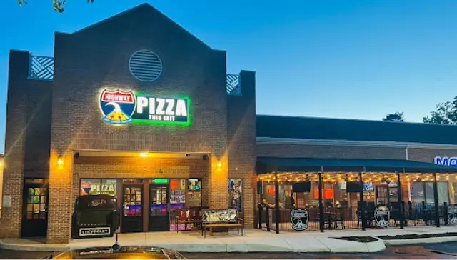Highway Pizza