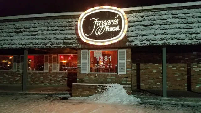 Fazzari's