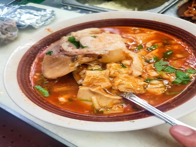 Taqueria Comida Sabrosas