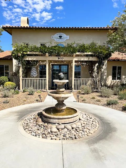 River Oaks Hot Springs Spa