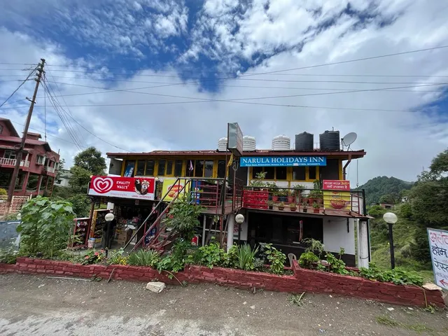 Alankar Home Stay & Restaurant