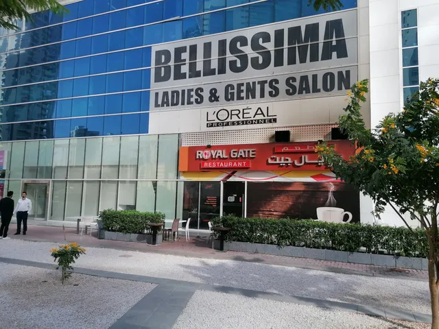 Royal Gate Restaurant