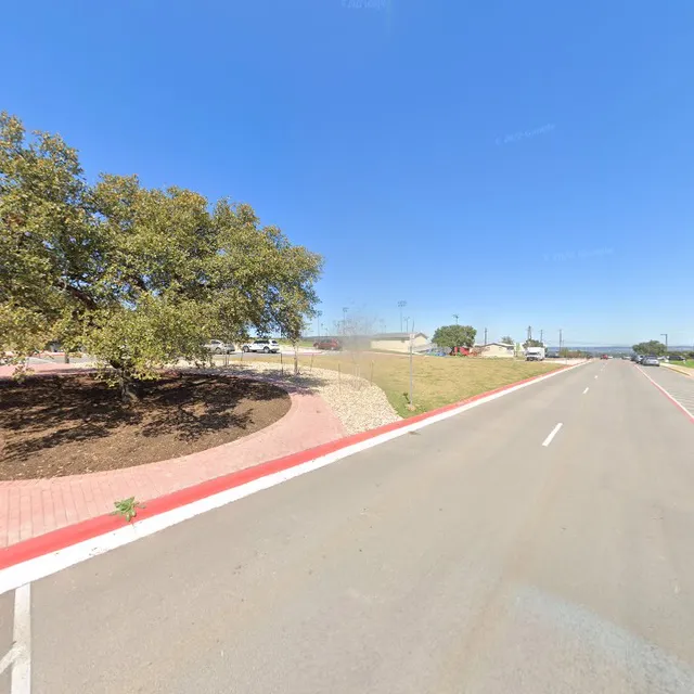 Millie’s Tennis Court