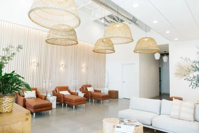 FIKA Infusion + Wellness