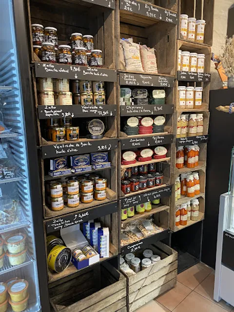 Restaurant Le Maëmi