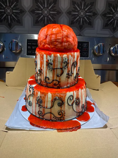 Buttercream Dreams 603