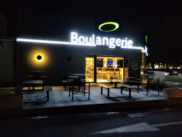BOULANGERIE ANGE