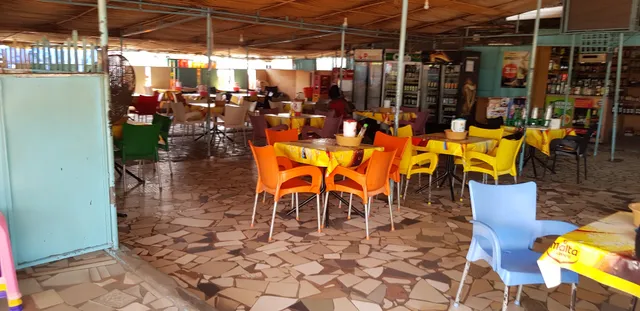 Feel At Home Tilapia Joint