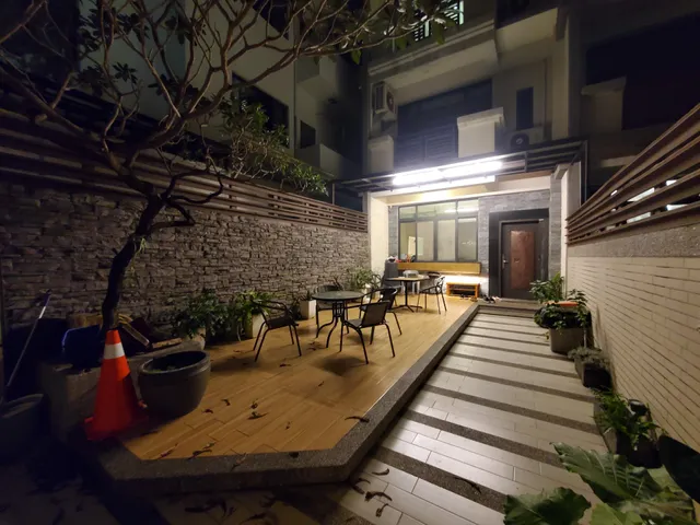 墾丁1號旅店民宿