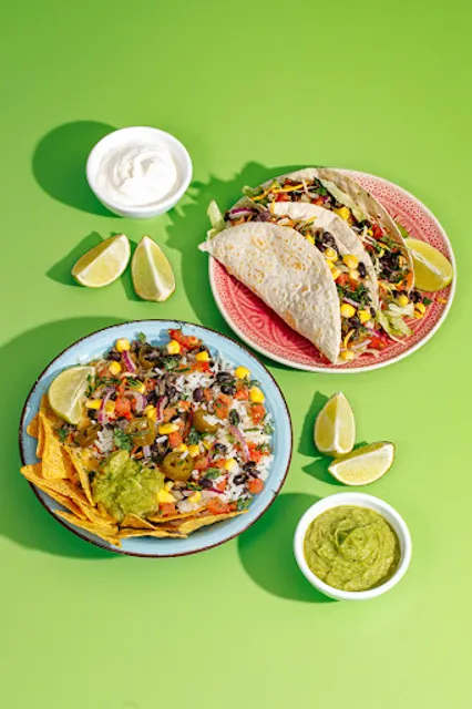 Taco Mundo Nederland
