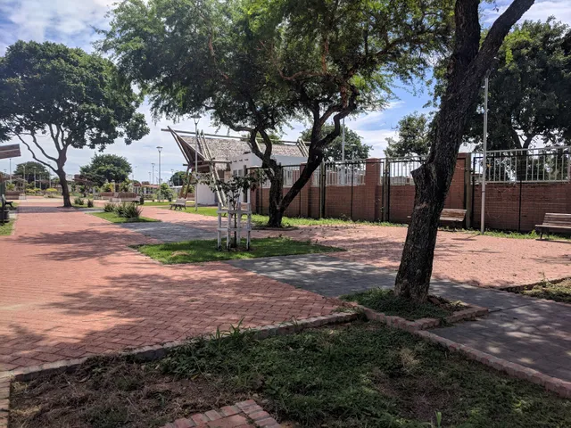 Urbano El Gran Paititi Park