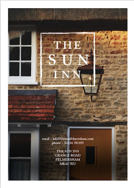 The Sun Inn
