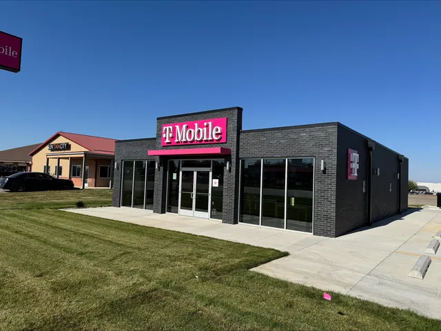 T-Mobile
