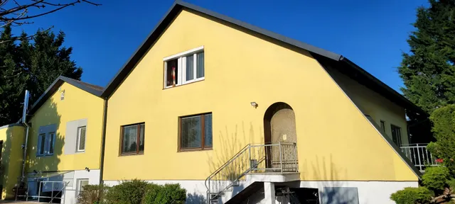 Gästepension Sport 71