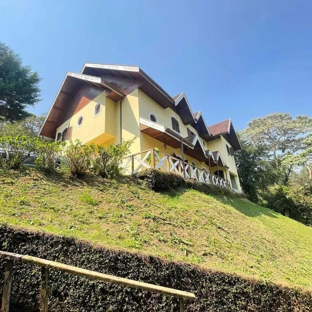 Pousada Valle do Sol