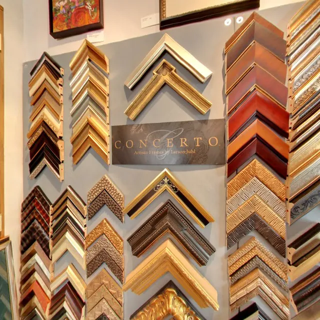 Grafica Fine Art & Custom Framing