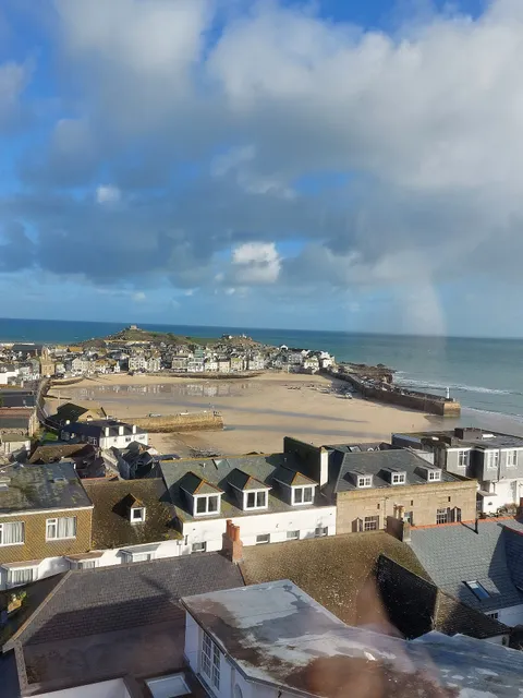 Pednolver Apartments