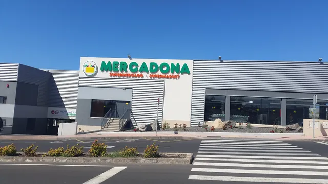 Mercadona