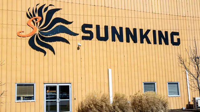 Sunnking Sustainable Solutions