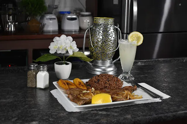 La Casona SalvyCub Restaurant