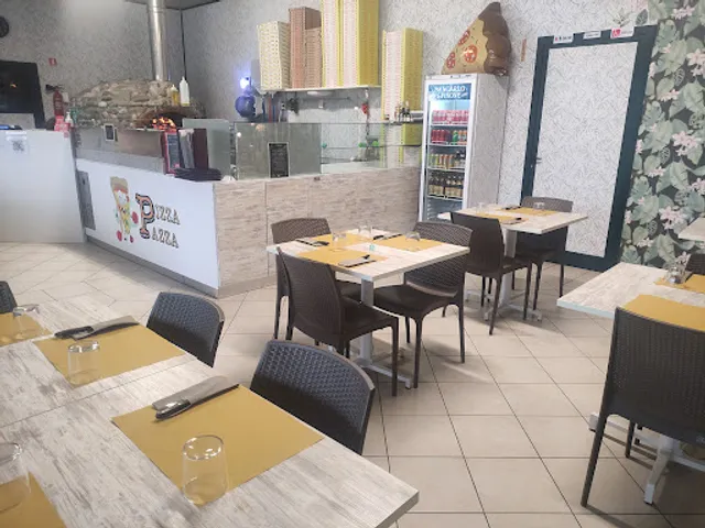 Pizza Pazza Bedizzole