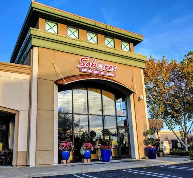 Sabores Méxican Cuisine