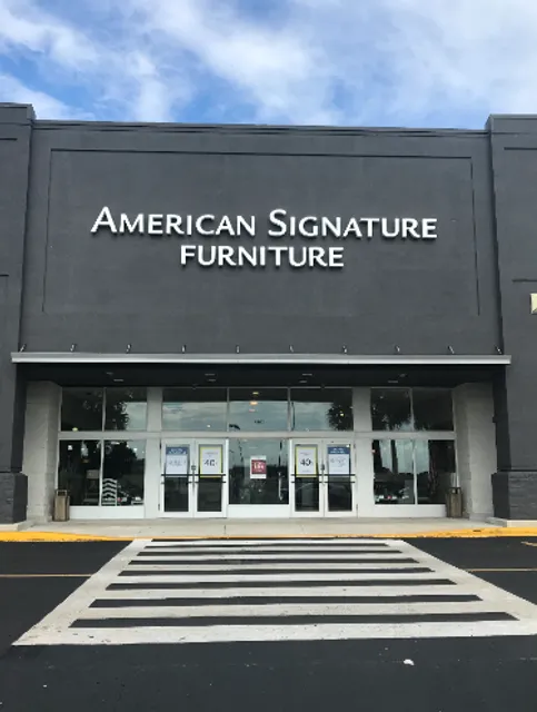 American Signature Furniture