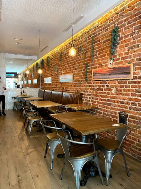 Restaurante La Cuchara