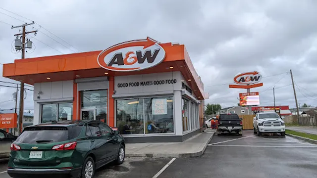 A&W Canada