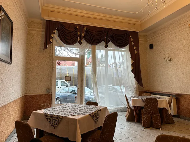 Restauracja Tom - Mar kuchnia polska