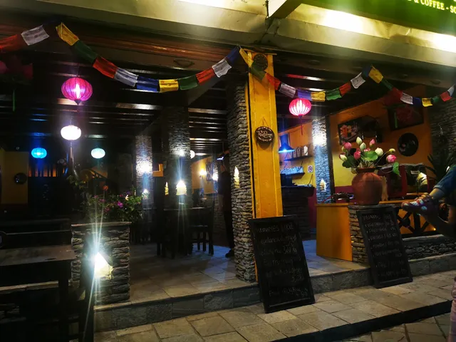 Padma Vietnamese Restaurant