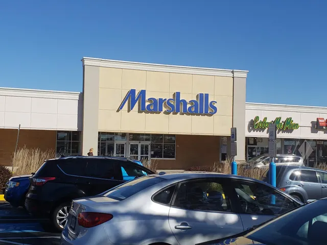 Marshalls