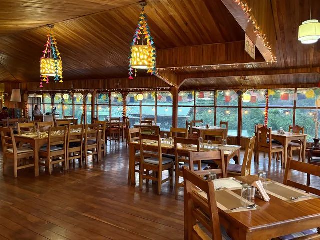 Delhi Indian Restaurant