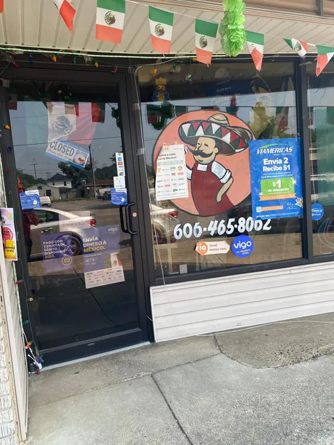 El Carbonero Tienda Mexicana