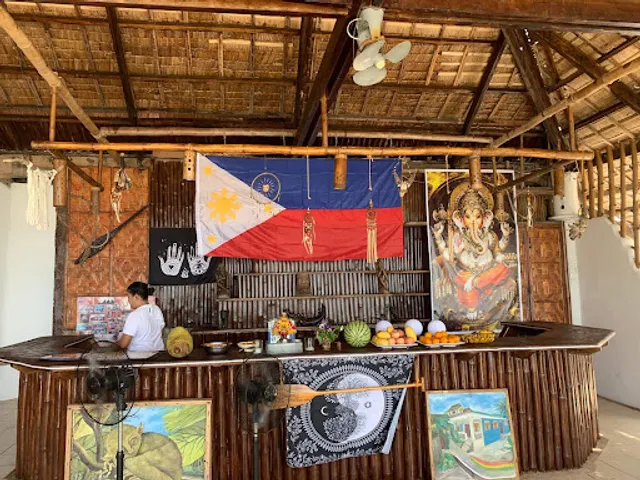 VillaPotenciana Restaurant