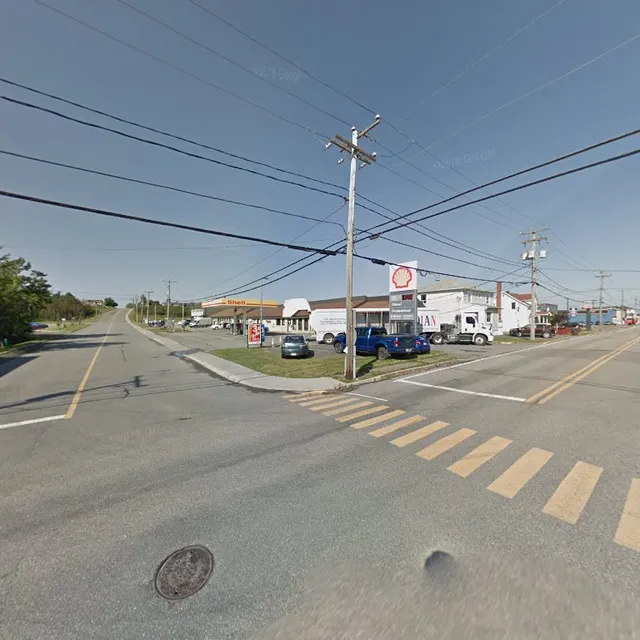 Patisserie Le Ble D'Or