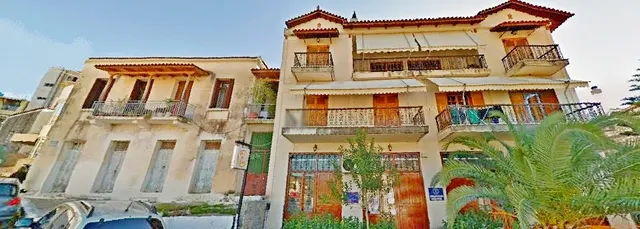 Hotel Διεθνές