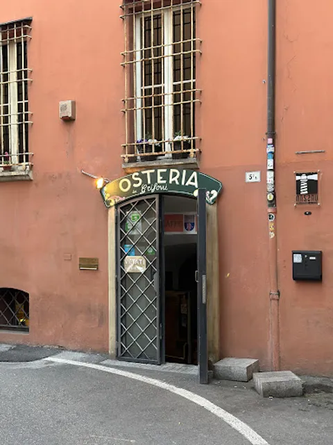 Osteria dei Grifoni
