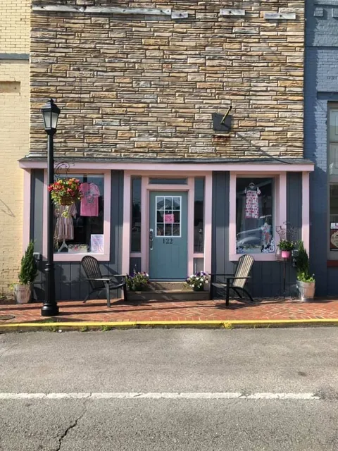 My Crazy Comfy Closet