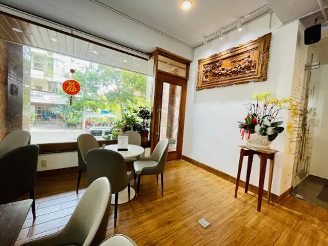 Trung Nguyen E-coffee