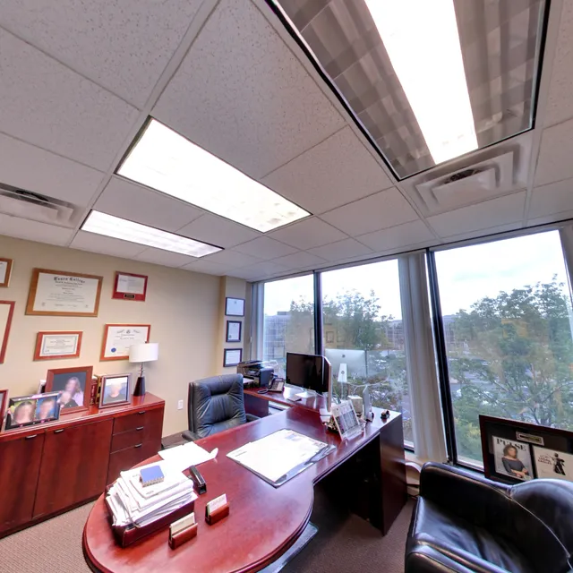 Law Office Of Cohen & Jaffe LLP